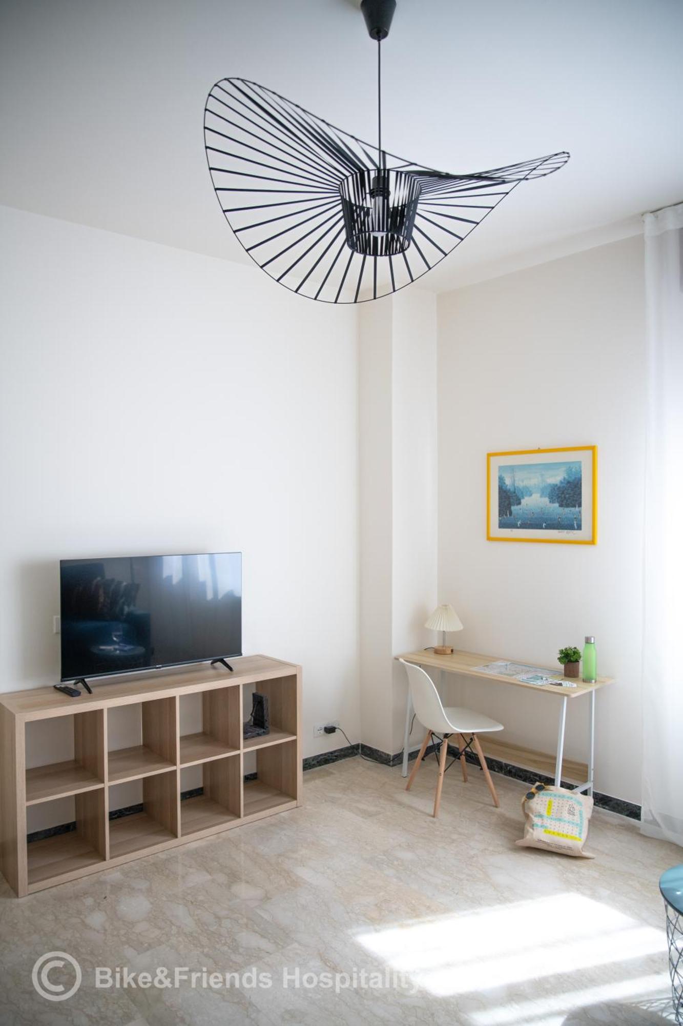 Appartamento Living Stoccolma