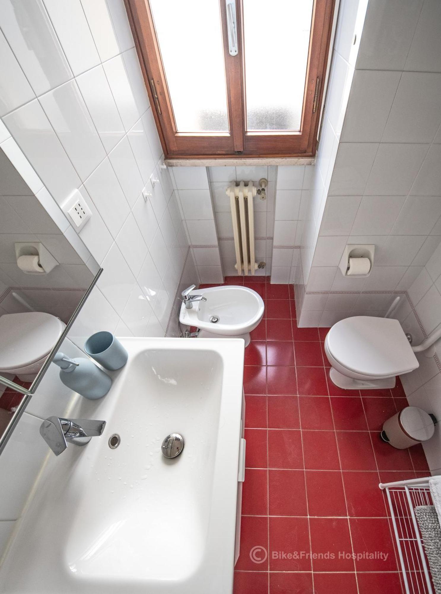 Appartamento Living Stoccolma *