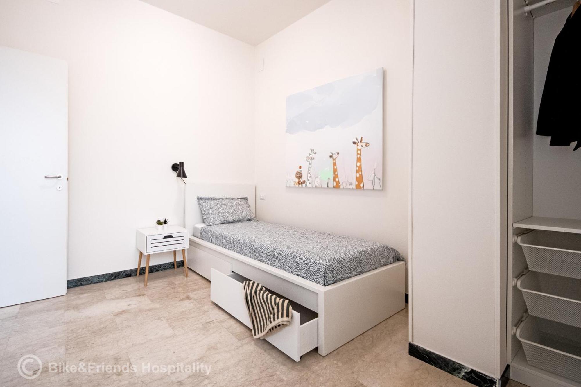 Appartamento Living Stoccolma Pesaro