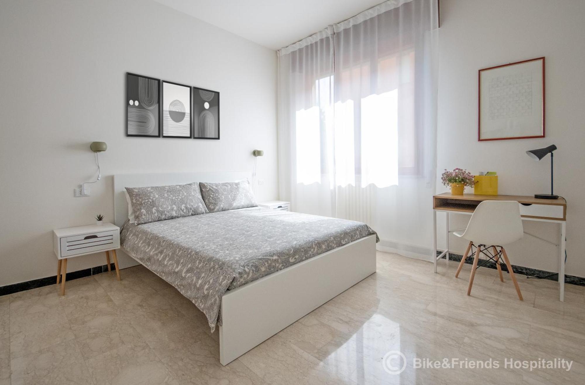 Apartment Living Stoccolma
