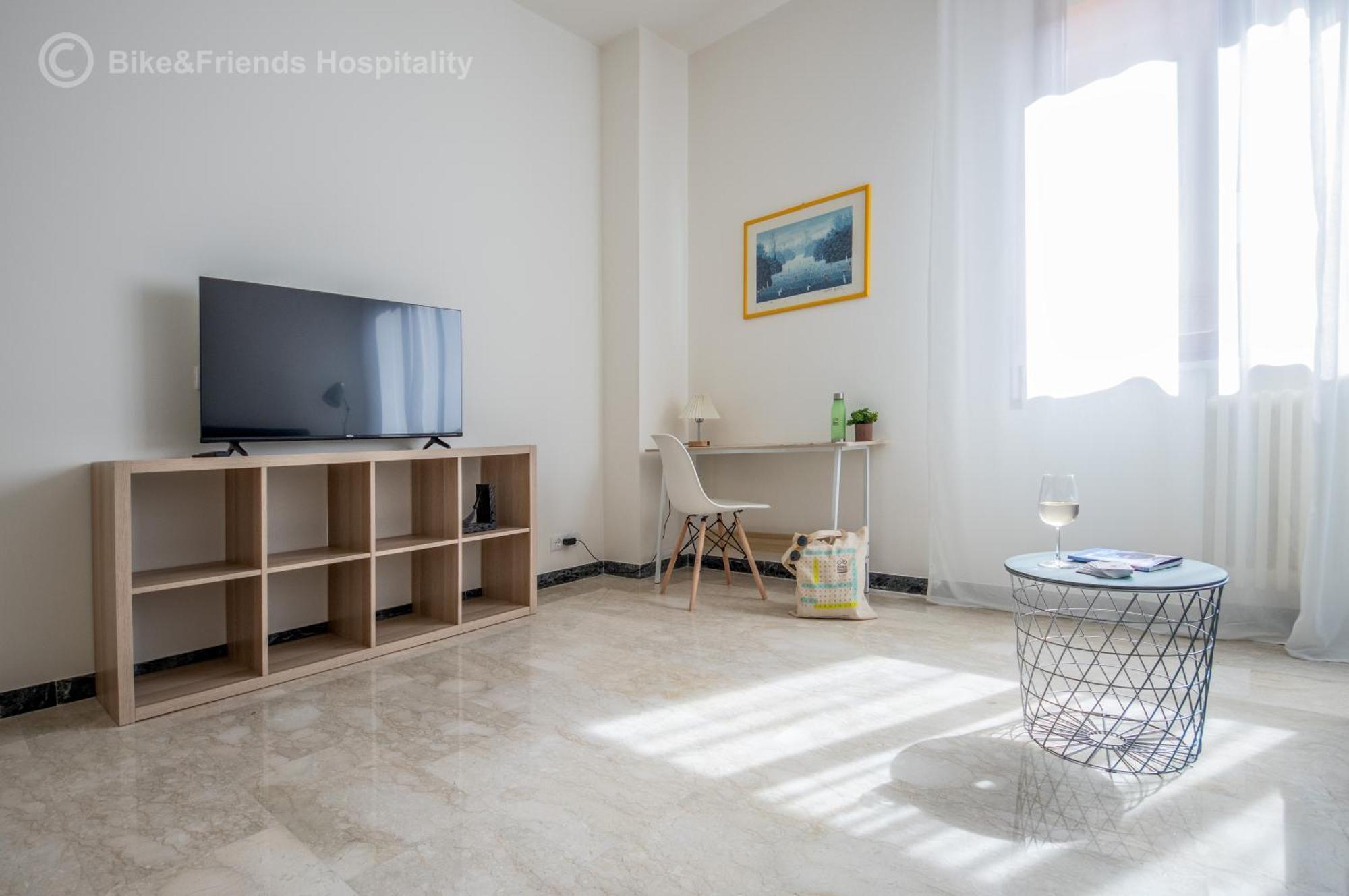 Appartamento Living Stoccolma