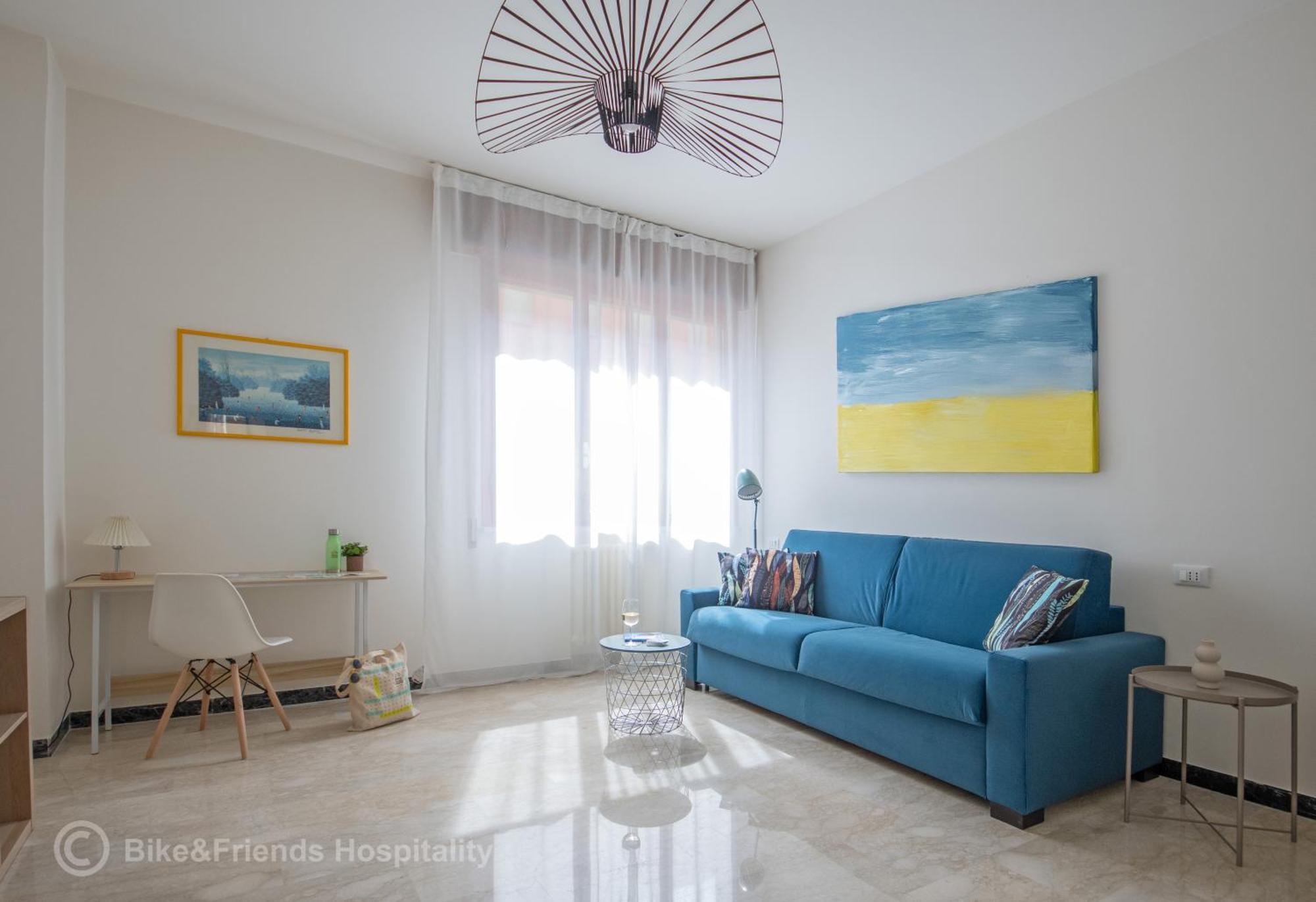 Living Stoccolma Pesaro